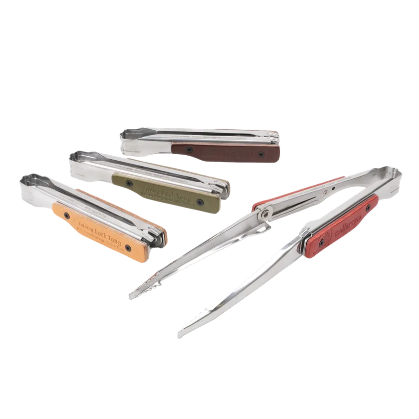 カラーラインナップは「ナチュラル」「オリーブ」「ダークブラウン」「レッド」