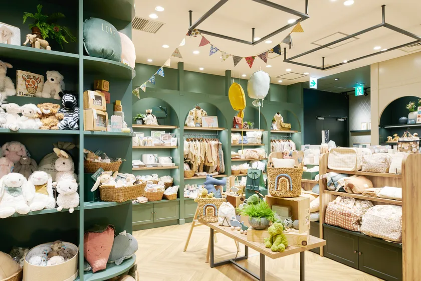 HOWMORE LIVING 丸ビル店