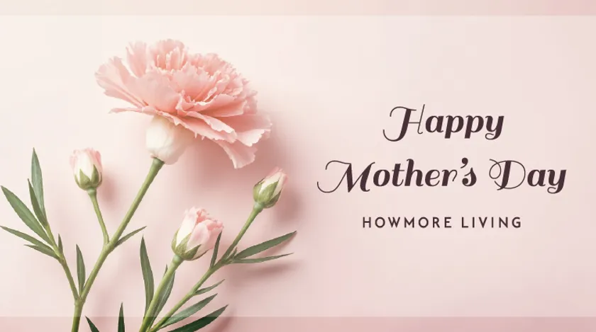 Happy Mother's Day