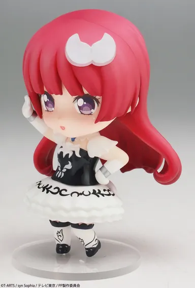 オンライン特典 デコレーション用アクセサリー使用例