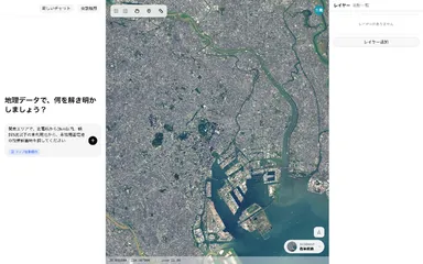 「系統用蓄電池」の用地検索イメージ