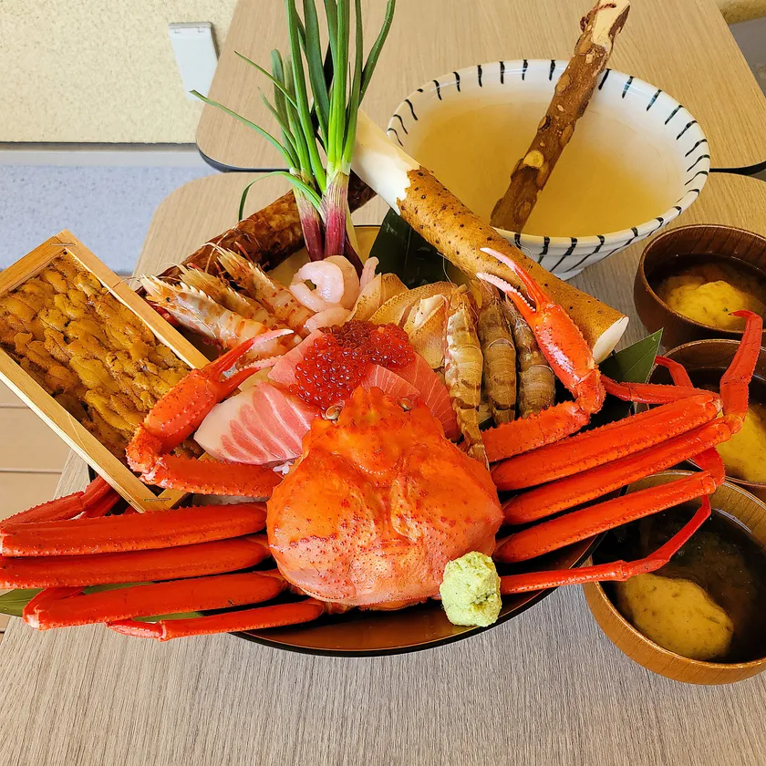 1周年祭メニューが登場！