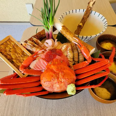 1周年祭メニューが登場！