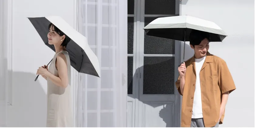 自動開閉&手動開閉モデル