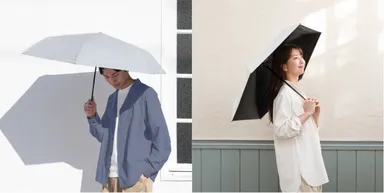 大きめサイズ＆コンパクト