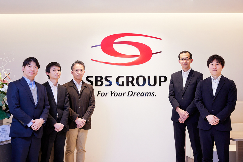 双日テックイノベーション、SBSホールディングスへ
ITインフラ/サービス運用アウトソーシング「NCPF」を導入