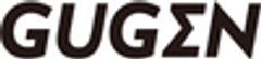 GUGENのロゴ