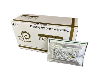 たんぽぽ茶ショウキTー1