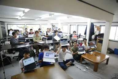 ホームページ作成(WordPress) Camp