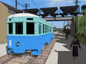 「VRで作る鉄道ジオラマ」をテーマに開催