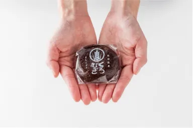 黒麦まんじゅうについて