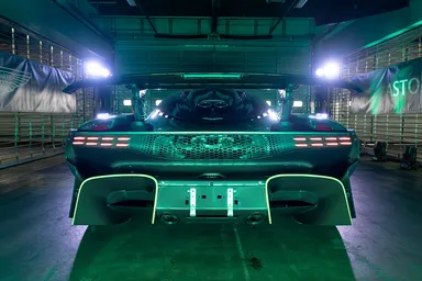 Aston Martin Valhalla