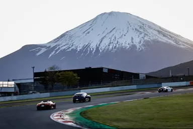 THE SKY GROUP DAY パレードラン5