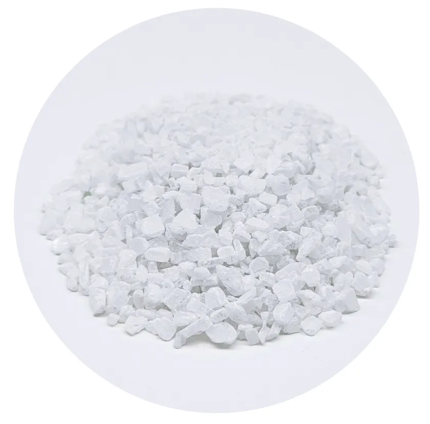 『スクワホットバスソルト ラベンダー＆プチグレン』粒