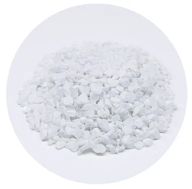 『スクワホットバスソルト ラベンダー＆プチグレン』粒