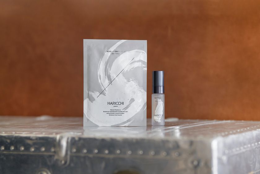 銀座ハリッチの「ハリ育成極上セット」が付録で登場！
予約分完売の『美ST 2026年6月号 特別版』が
4月17日(金)より発売