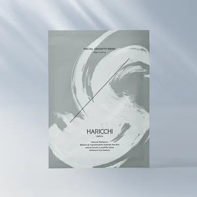フェイシャルグロースマスク