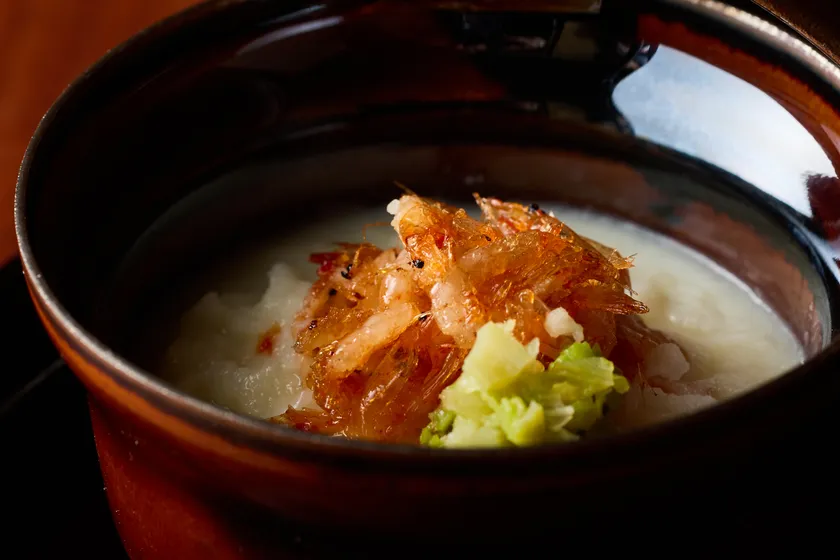 元麻布 ささ野 料理イメージ 2