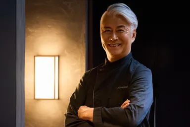 料理監修 山本 秀正