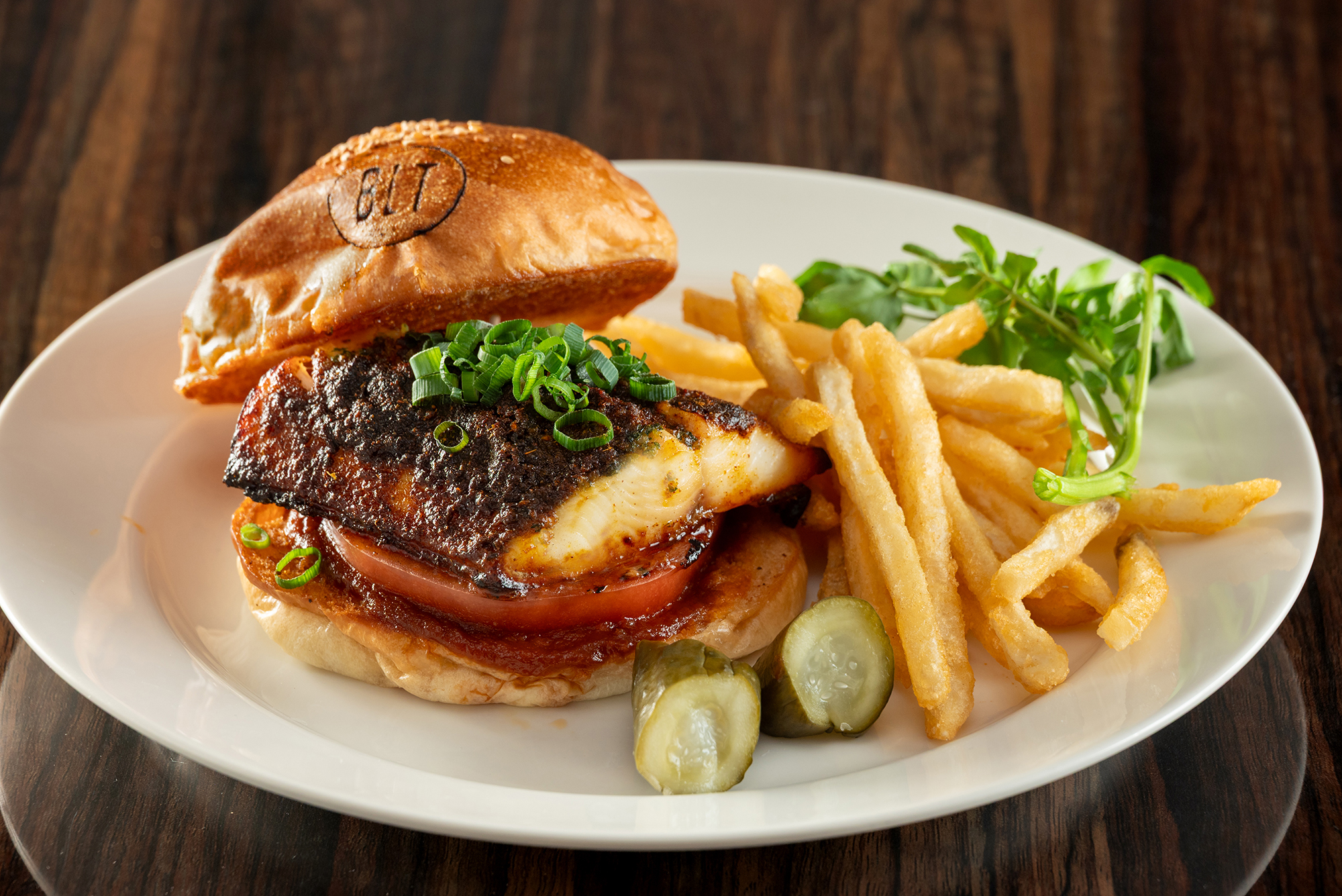GWから開催】全米が熱狂する“バーガーの祭典”が六本木に BLT STEAK