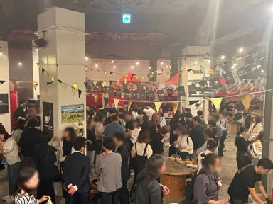 2025年開催の様子