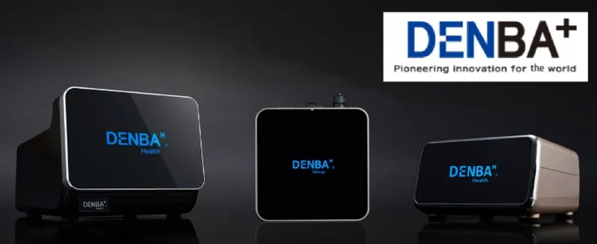 DENBA Health