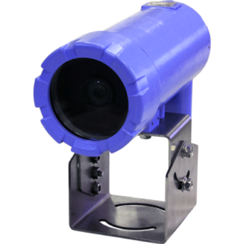 防爆カメラ・炉内カメラと監視システムを提供する
オリエントブレイン株式会社は、
リモートズームに対応した防爆IPカメラの販売を開始