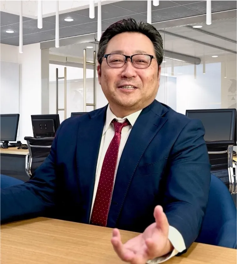 坂元 康宏