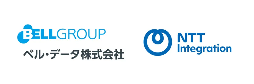 両社ロゴ