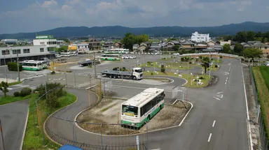 奈良交通自動車教習所