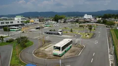 奈良交通自動車教習所