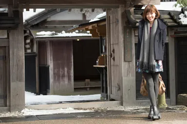 久杉香菜イメージ 1