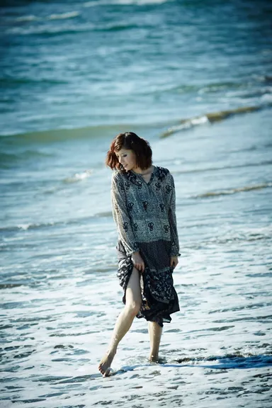 久杉香菜イメージ 4