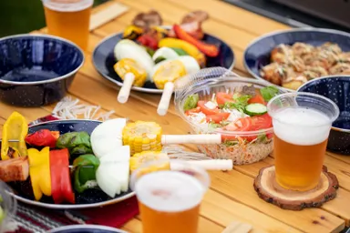 持ち込みプランが登場