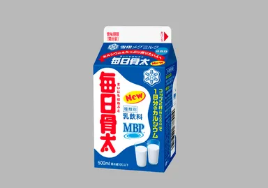 『毎日骨太』（500ml）