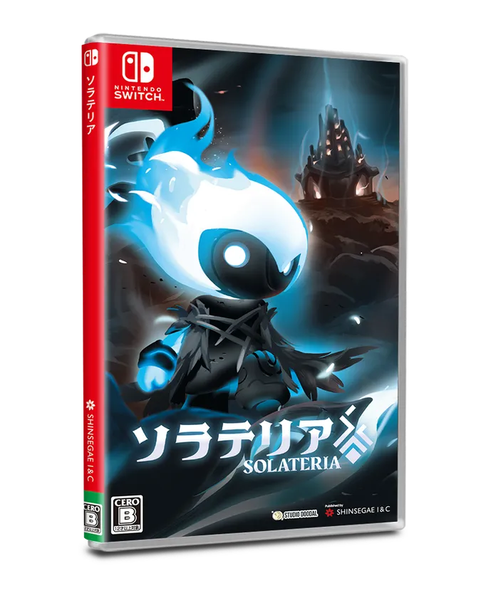 Nintendo Switch版