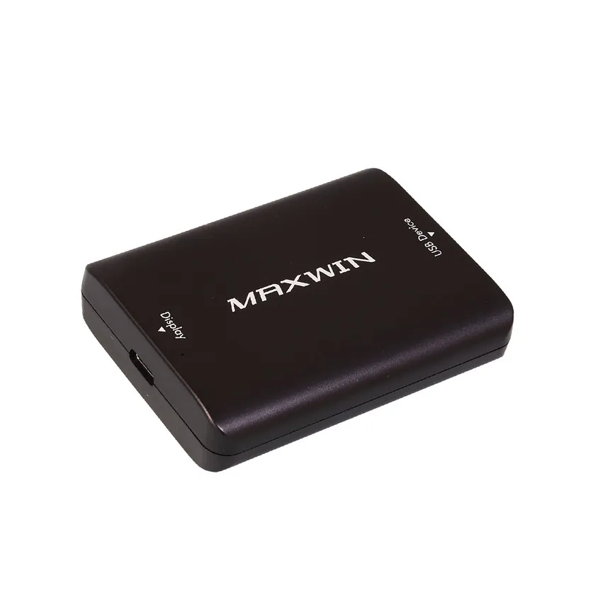 MAXWIN DA-MED02