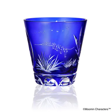 ムーミントロールとニョロニョロ2