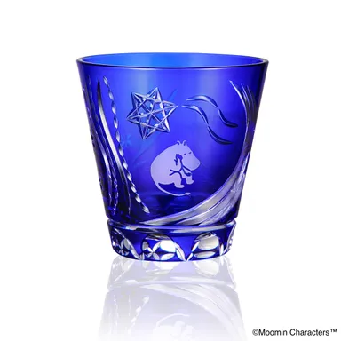 ムーミントロールとニョロニョロ3