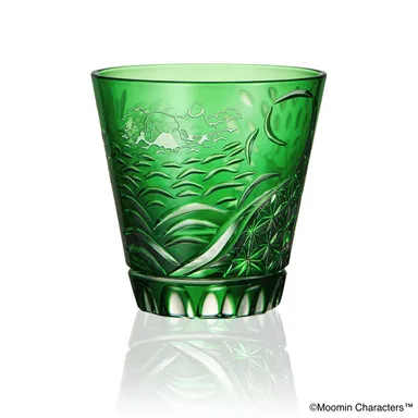 スナフキンとヨクサル1