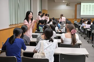 学生企画