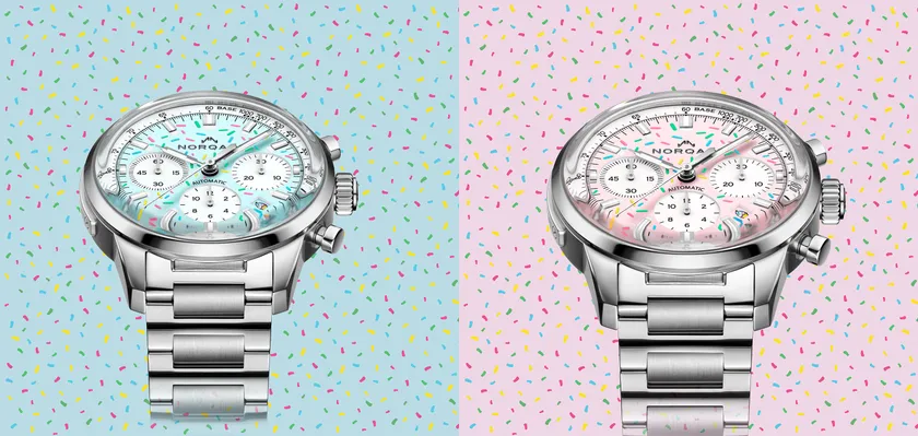 FREEDOM CHRONO ENJOY LIFE SPRINKLES_MAIN