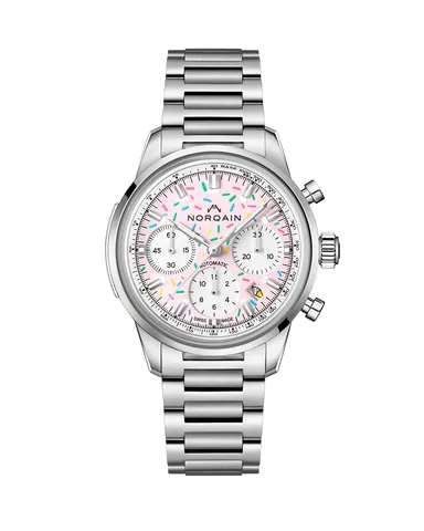 FREEDOM CHRONO ENJOY LIFE SPRINKLES-5