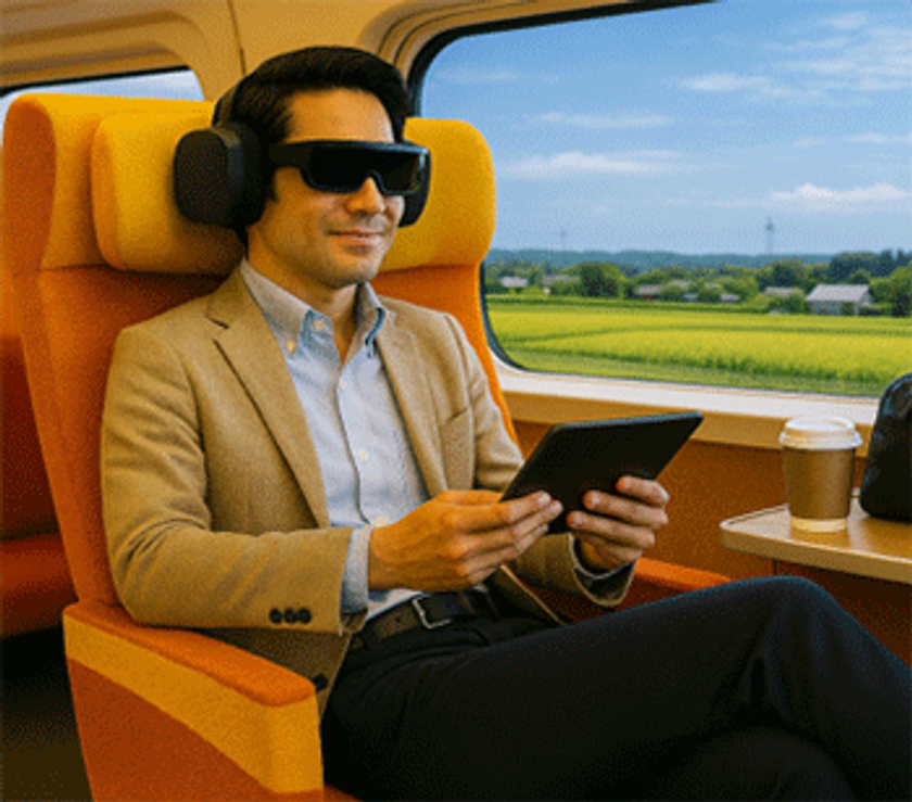 地域の物語を作る新幹線旅　車内でショートショートの書き方講座を実施します