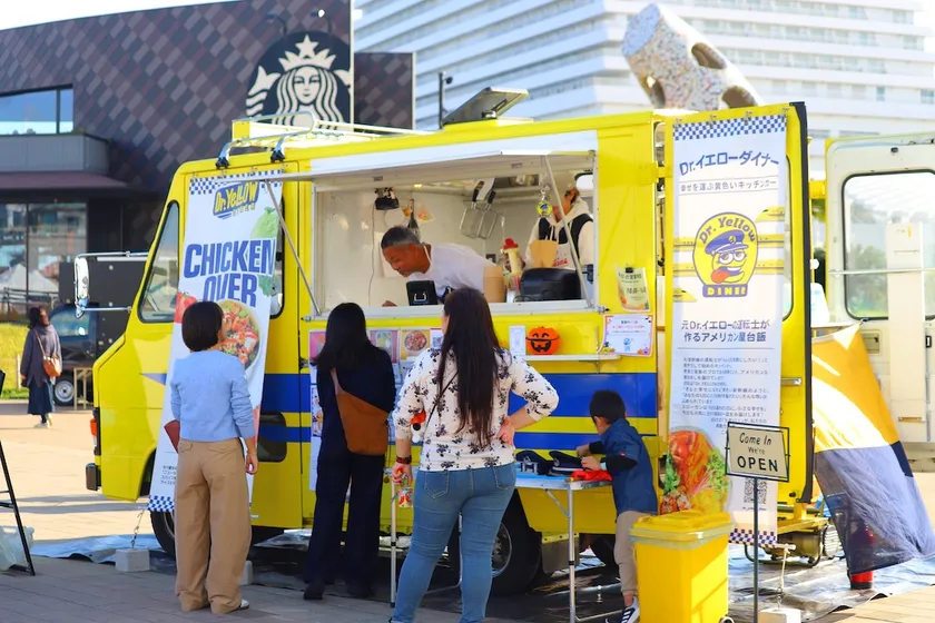 ワールドグルメサミット(3)