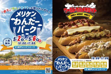 ワールドグルメサミット