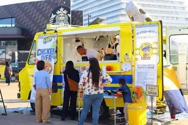 ワールドグルメサミット(3)