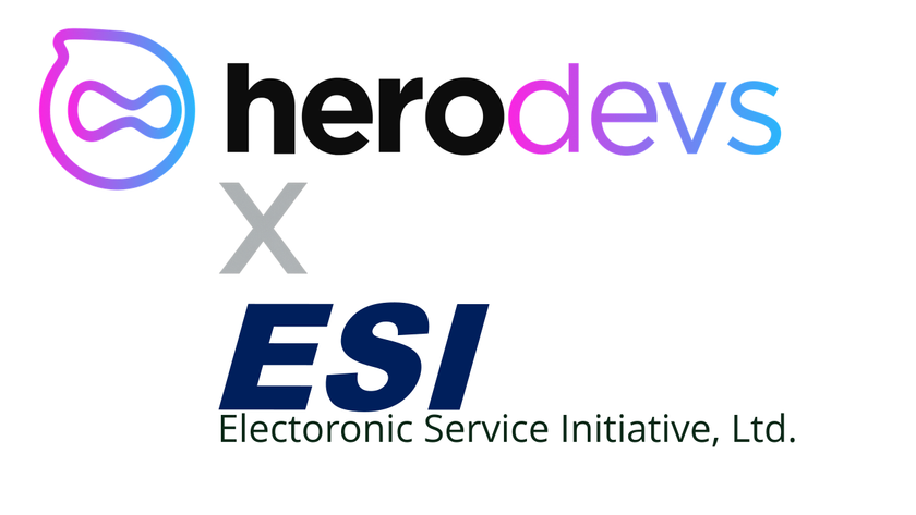 エレクトロニック・サービス・イニシアチブ有限会社、
HeroDevsとNever-Ending Supportの
日本国内初の販売代理店契約を締結
