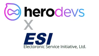 HeroDevs X ESI