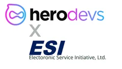 HeroDevs X ESI